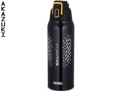 Thermos water bottle